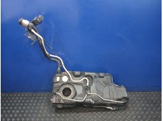 Recambio de deposito combustible para volkswagen golf vii lim. referencia OEM IAM 5Q0201085E  