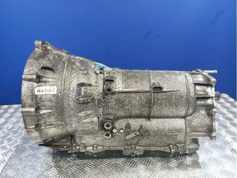 Recambio de caja cambios para bmw serie x6m (f86) referencia OEM IAM GA8HP75Z 8HP75Z 1102401142