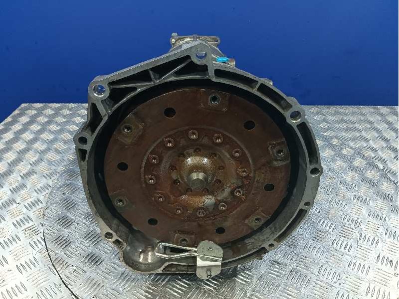 Recambio de caja cambios para bmw serie x6m (f86) referencia OEM IAM GA8HP75Z 8HP75Z 1102401142