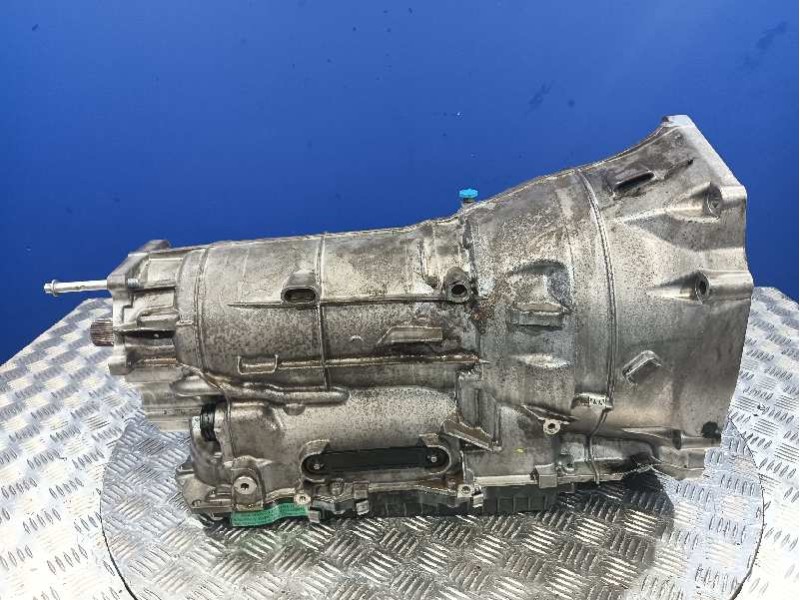 Recambio de caja cambios para bmw serie x6m (f86) referencia OEM IAM GA8HP75Z 8HP75Z 1102401142