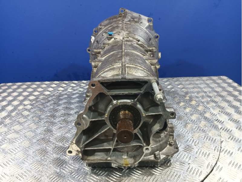 Recambio de caja cambios para bmw serie x6m (f86) referencia OEM IAM GA8HP75Z 8HP75Z 1102401142