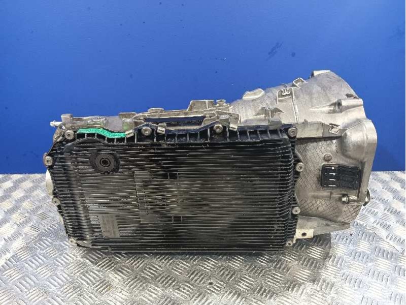 Recambio de caja cambios para bmw serie x6m (f86) referencia OEM IAM GA8HP75Z 8HP75Z 1102401142