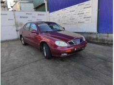 daewoo leganza del año 1998
