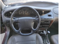 daewoo leganza del año 1998 2