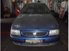 SEAT IBIZA (6K)