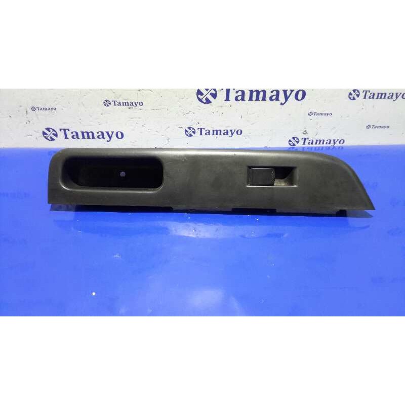 Recambio de mando elevalunas delantero derecho para suzuki swift berlina (mz) 1.3 16v cat referencia OEM IAM 8376362J01  
