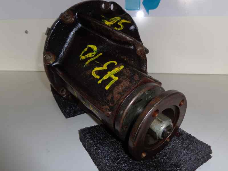 Recambio de diferencial trasero para lada niva ( 2121 / 21213 / 21214 / 21215 ) referencia OEM IAM   