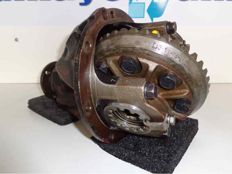 Recambio de diferencial trasero para lada niva ( 2121 / 21213 / 21214 / 21215 ) referencia OEM IAM   