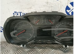 Recambio de cuadro instrumentos para opel combo furgoneta/monovolumen (k9) 1.5 d referencia OEM IAM 9838122180   2