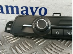 Recambio de mando climatizador para opel combo furgoneta/monovolumen (k9) 1.5 d referencia OEM IAM 98340416ZD   2