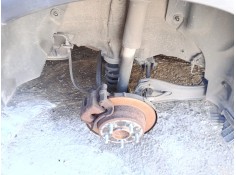 Recambio de mangueta trasera derecha para kia sportage referencia OEM IAM    2