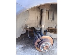 Recambio de amortiguador trasero derecho para kia sportage referencia OEM IAM   