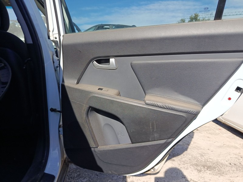 Recambio de elevalunas trasero derecho para kia sportage referencia OEM IAM   