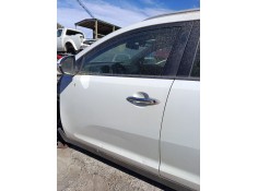 Recambio de puerta delantera izquierda para kia sportage referencia OEM IAM   