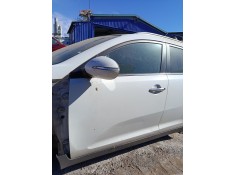 Recambio de puerta delantera izquierda para kia sportage referencia OEM IAM    2