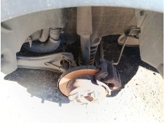 Recambio de mangueta trasera izquierda para kia sportage referencia OEM IAM    2