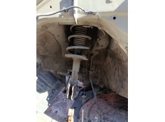 Recambio de amortiguador delantero izquierdo para kia sportage referencia OEM IAM   