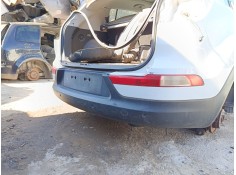 Recambio de paragolpes trasero para kia sportage referencia OEM IAM   