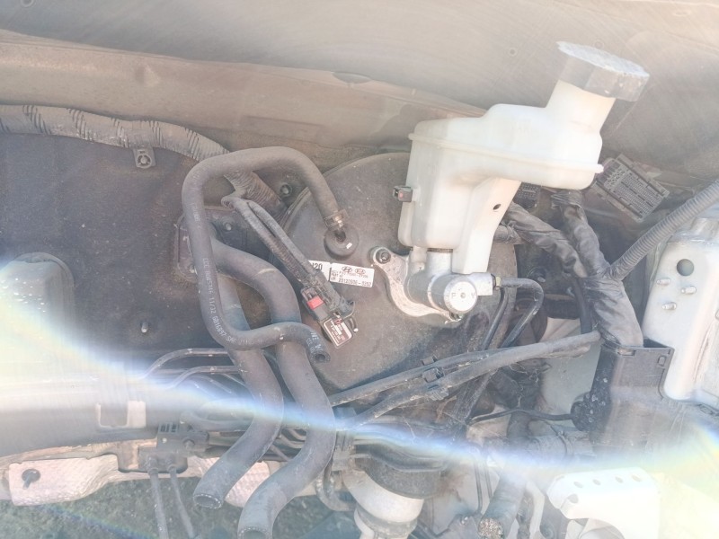 Recambio de servofreno para kia sportage referencia OEM IAM   