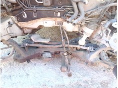Recambio de puente delantero para kia sportage referencia OEM IAM   