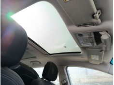 Recambio de luna techo solar para kia sportage referencia OEM IAM   