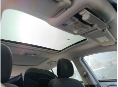 Recambio de luna techo solar para kia sportage referencia OEM IAM    2