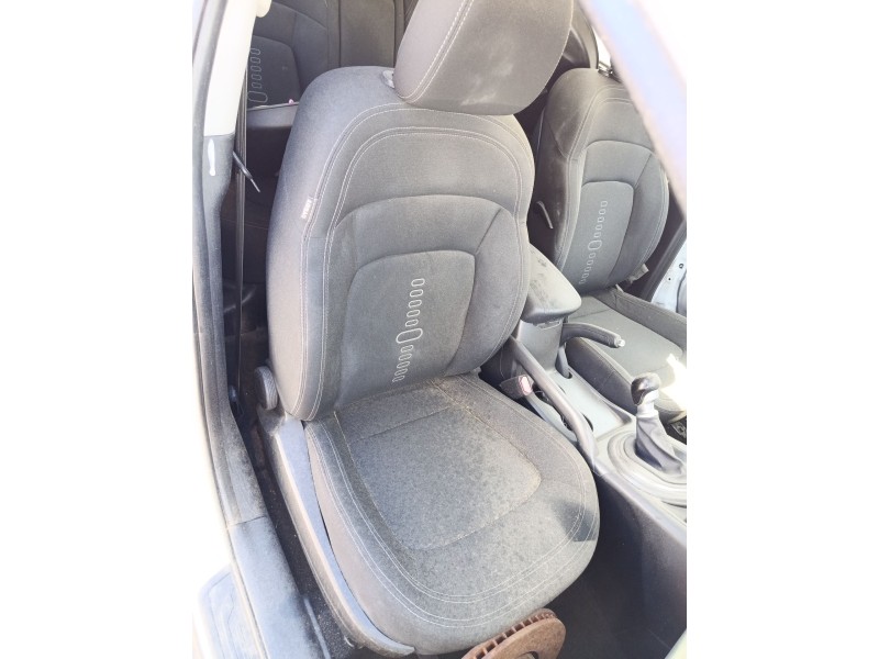 Recambio de asiento delantero derecho para kia sportage referencia OEM IAM   