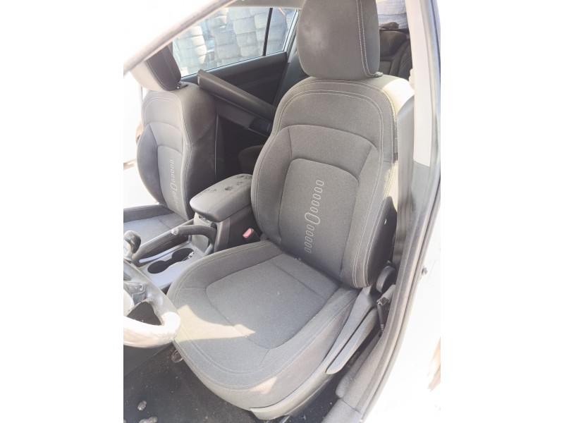 Recambio de asiento delantero izquierdo para kia sportage referencia OEM IAM   