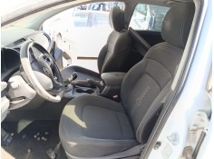 Recambio de asiento delantero izquierdo para kia sportage referencia OEM IAM    2