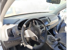 Recambio de salpicadero para kia sportage referencia OEM IAM   