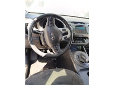Recambio de volante para kia sportage referencia OEM IAM