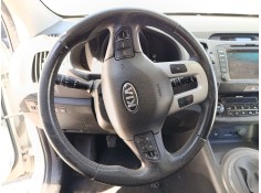 Recambio de volante para kia sportage referencia OEM IAM    2