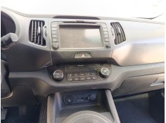 Recambio de mando climatizador para kia sportage referencia OEM IAM
