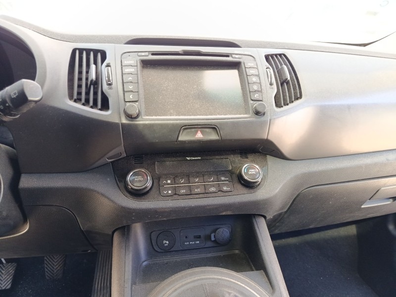 Recambio de mando climatizador para kia sportage referencia OEM IAM   