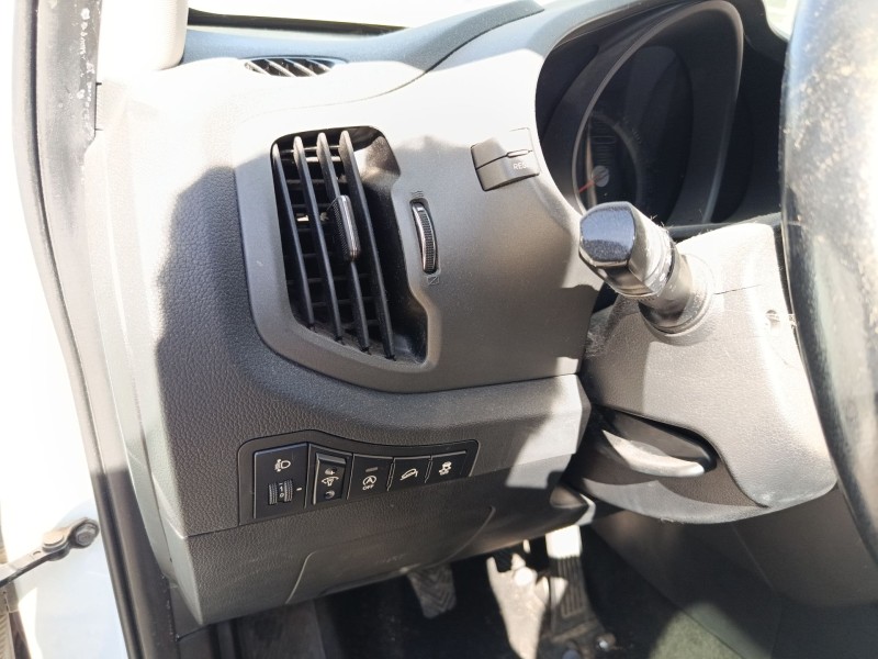 Recambio de mando luces para kia sportage referencia OEM IAM   