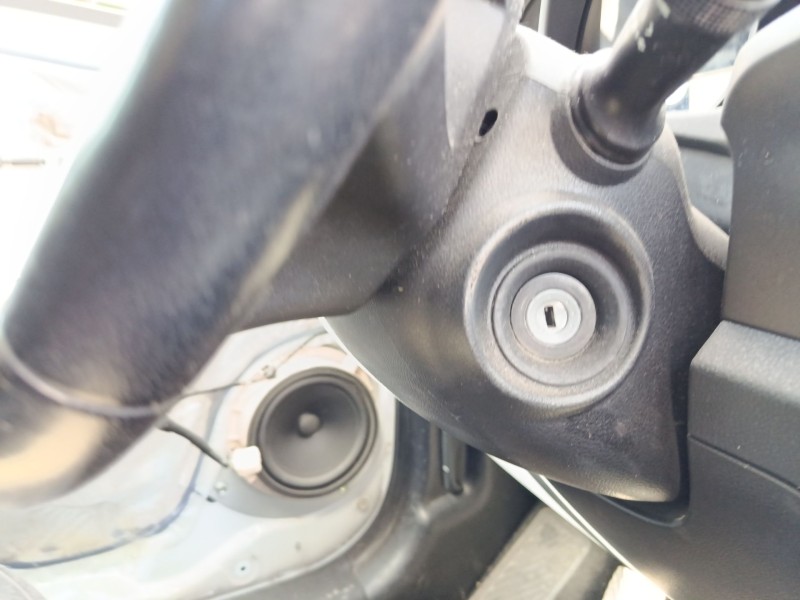Recambio de clausor para kia sportage referencia OEM IAM   