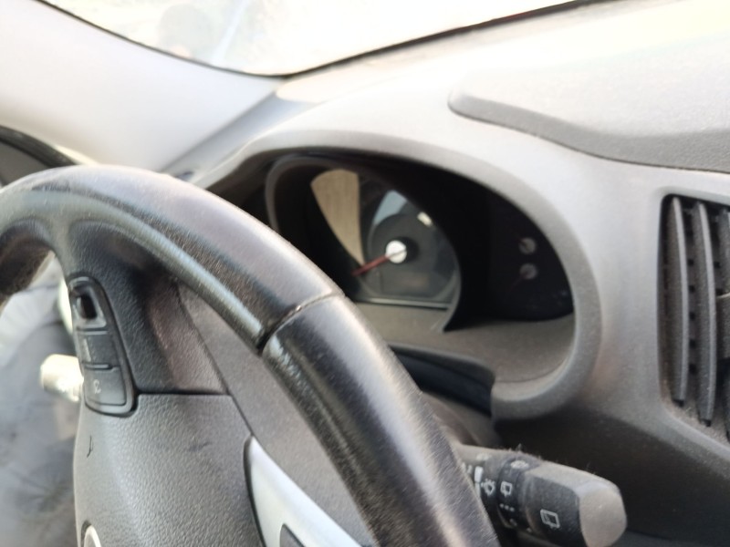 Recambio de cuadro instrumentos para kia sportage referencia OEM IAM   