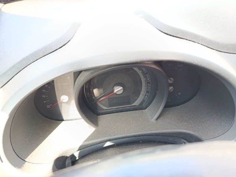 Recambio de cuadro instrumentos para kia sportage referencia OEM IAM   