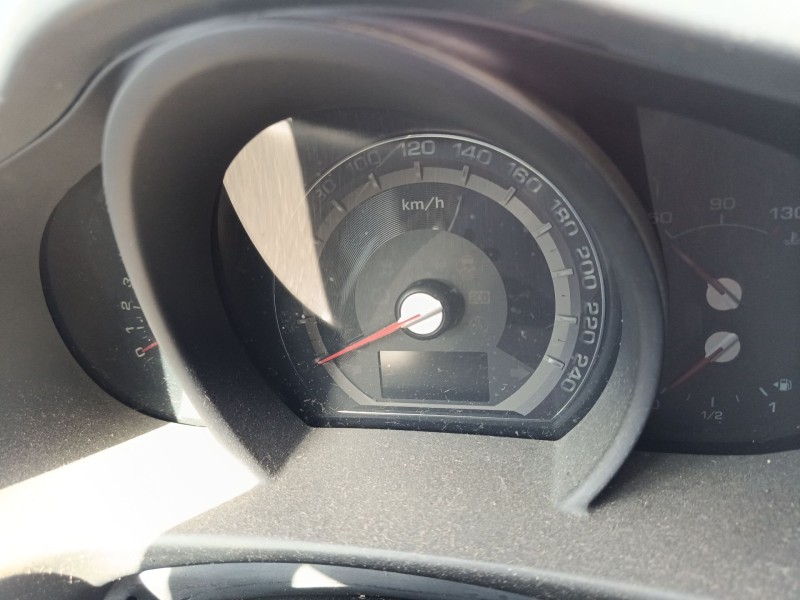Recambio de cuadro instrumentos para kia sportage referencia OEM IAM   