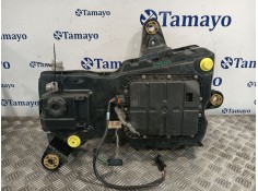 Recambio de deposito adblue para opel combo furgoneta/monovolumen (k9) 1.5 d referencia OEM IAM