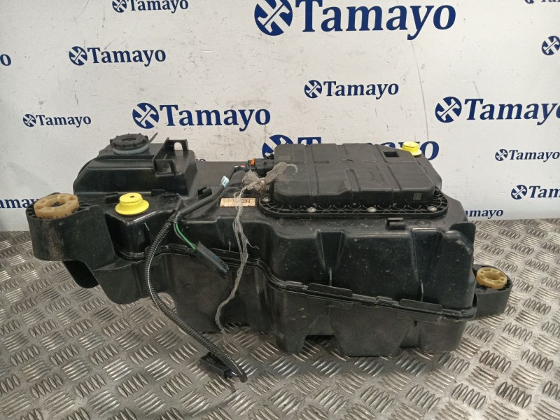 Recambio de deposito adblue para opel combo furgoneta/monovolumen (k9) 1.5 d referencia OEM IAM   