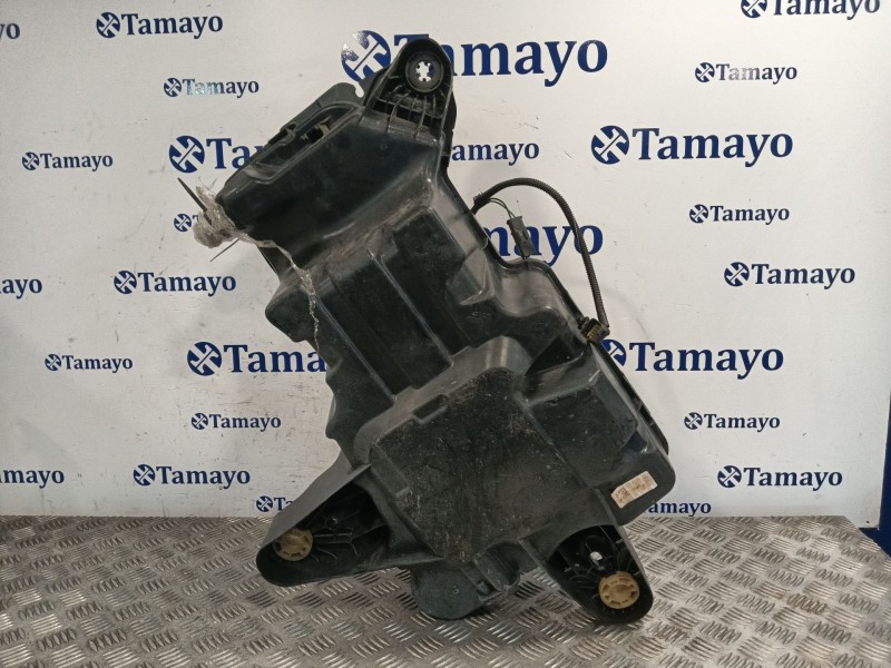 Recambio de deposito adblue para opel combo furgoneta/monovolumen (k9) 1.5 d referencia OEM IAM   
