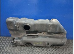 Recambio de deposito combustible para iveco daily vi furgoneta 33s15, 35s15, 35c15 referencia OEM IAM