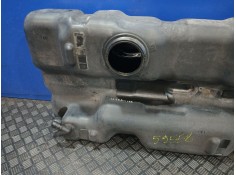 Recambio de deposito combustible para iveco daily vi furgoneta 33s15, 35s15, 35c15 referencia OEM IAM    2