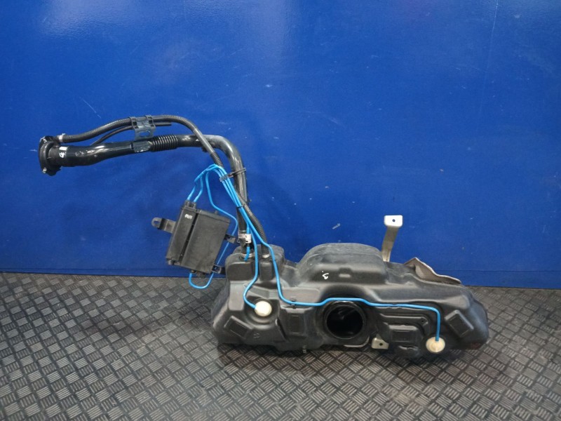 Recambio de deposito combustible para fiat 500 (312) 500 referencia OEM IAM   