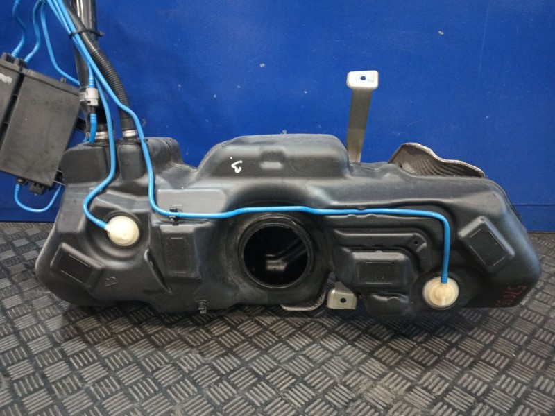 Recambio de deposito combustible para fiat 500 (312) 500 referencia OEM IAM   