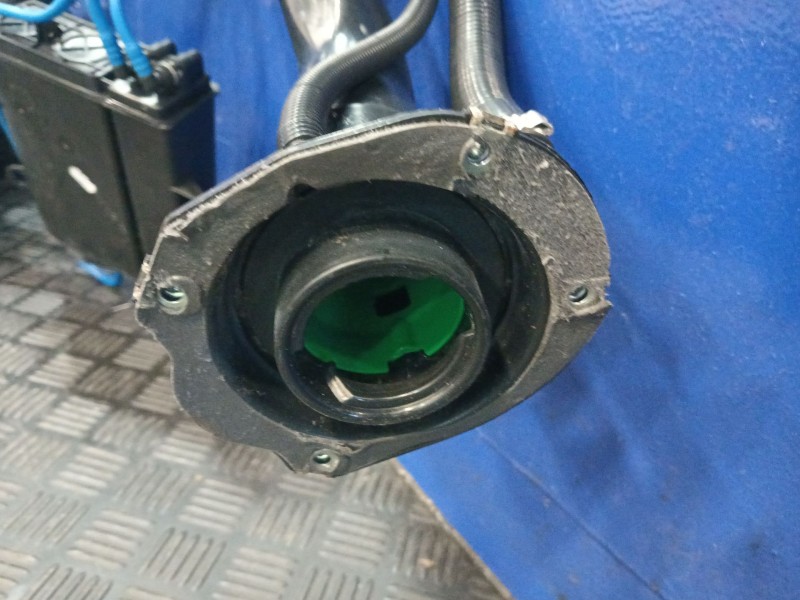 Recambio de deposito combustible para fiat 500 (312) 500 referencia OEM IAM   