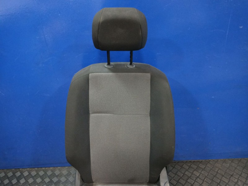 Recambio de asiento delantero izquierdo para opel combo furgoneta/monovolumen (k9) 1.5 d referencia OEM IAM   