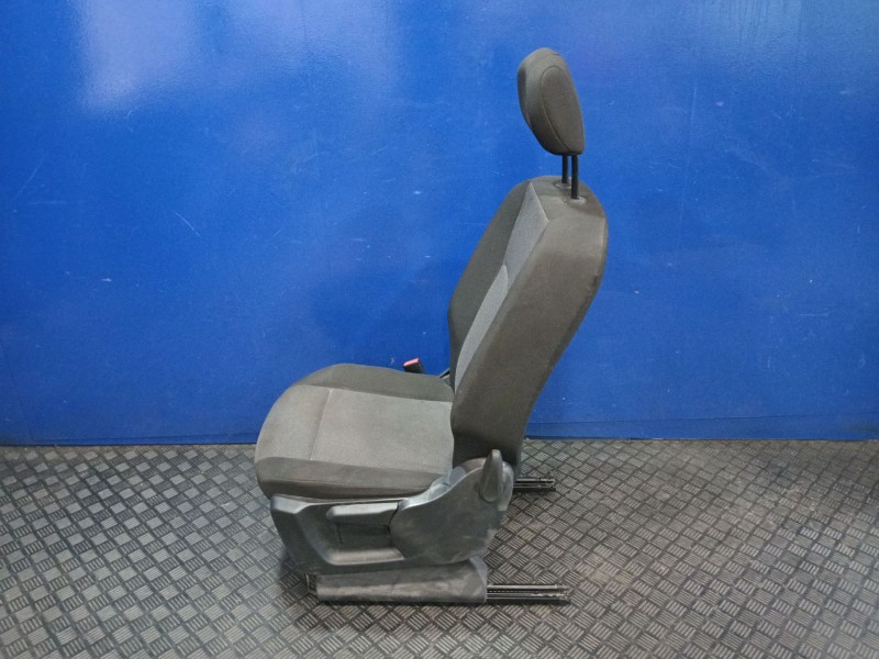 Recambio de asiento delantero izquierdo para opel combo furgoneta/monovolumen (k9) 1.5 d referencia OEM IAM   