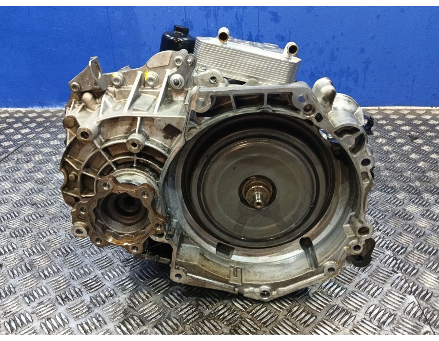 Recambio de caja cambios para volkswagen golf plus v (5m1, 521) 2.0 tdi 16v referencia OEM IAM 02E301107R  